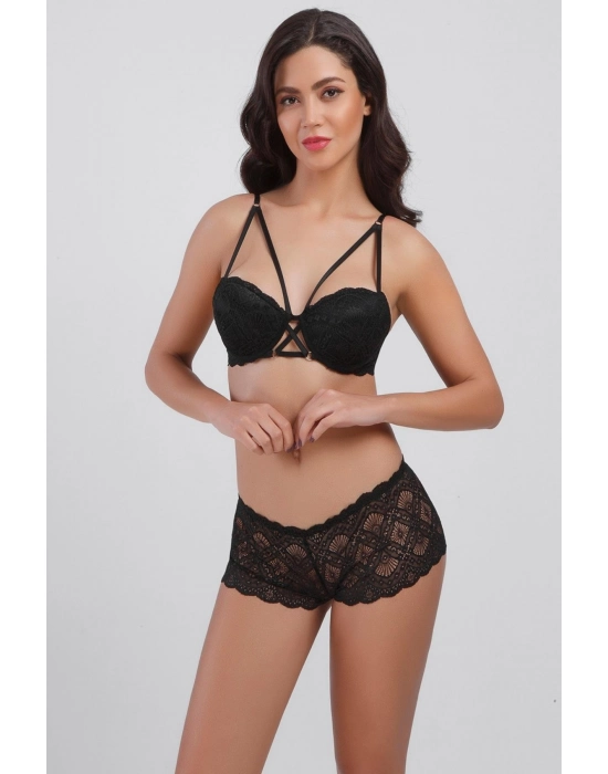 Sütyen Takım Kadın 220