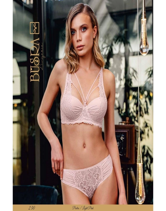 Sütyen Takım Kadın 230