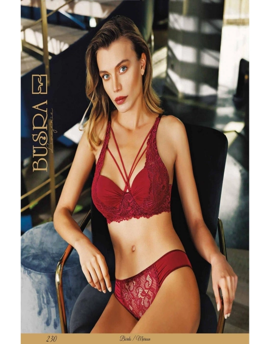 Sütyen Takım Kadın 230