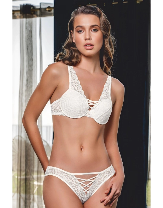 Sütyen Takım Kadın 236