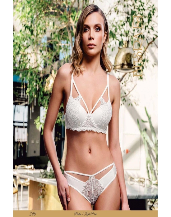 Sütyen Takım Kadın 240