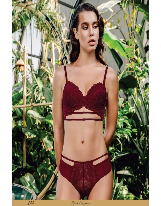 Sütyen Takım Kadın 244