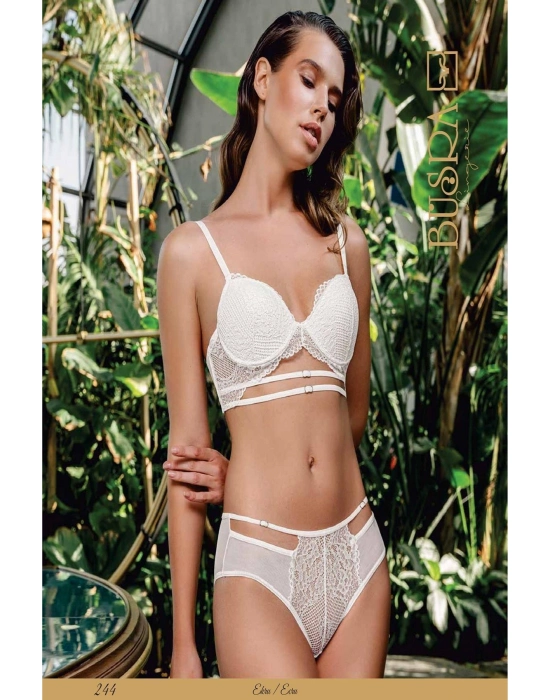 Sütyen Takım Kadın 244