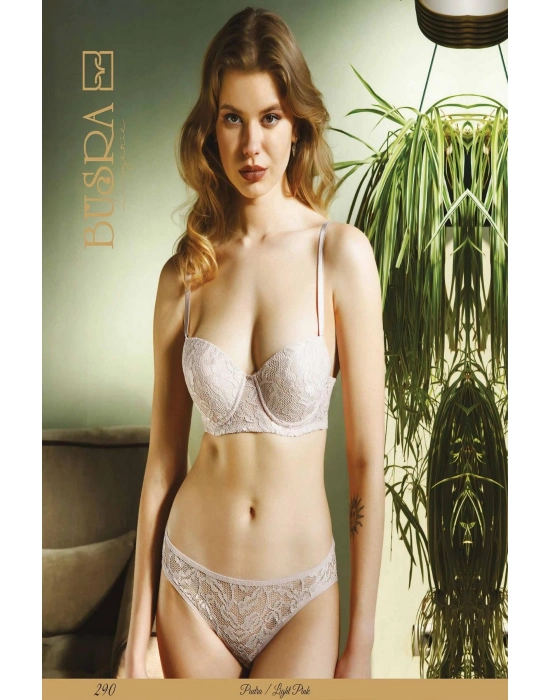 Sütyen Takım Kadın 290