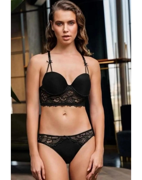 Sütyen Takım Kadın 312