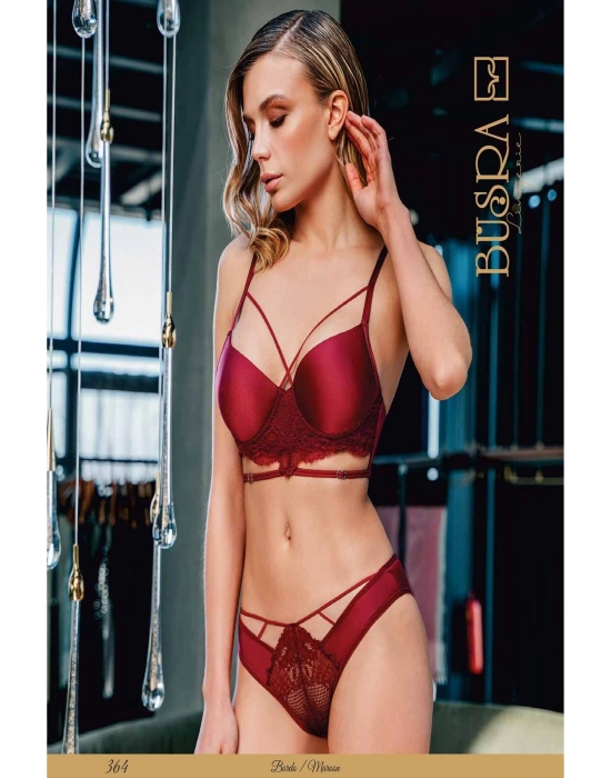 Sütyen Takım Kadın 364