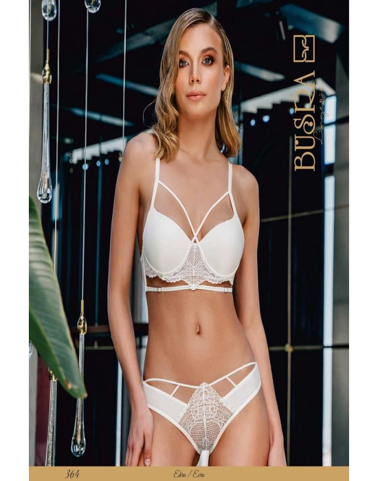 Sütyen Takım Kadın 364