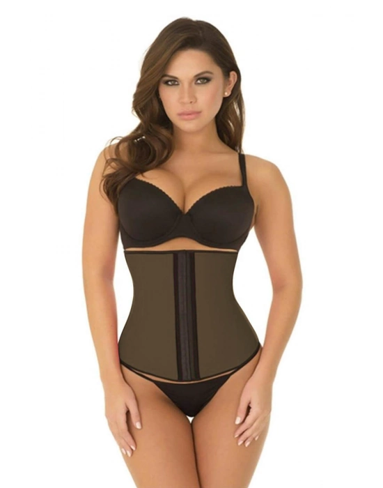 Ten Mı 9161 Agraflı Bel Korse