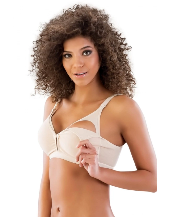 Ten Mı Emay 116 C Hamile Emzirme Sütyen