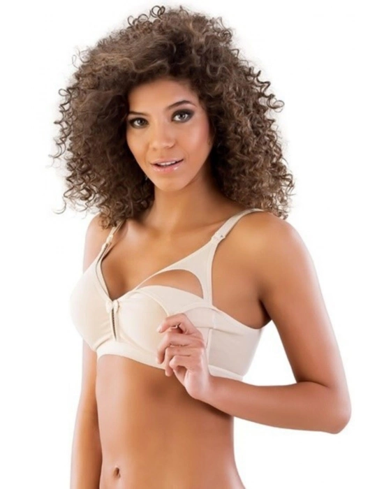 Ten Mı Emay 116 D Hamile Emzirme Sütyen