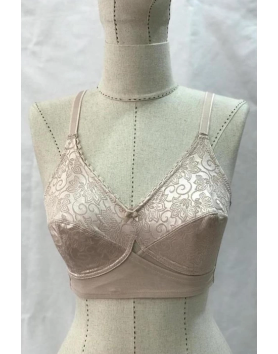 Ten Mı Emay 130 B Toparlayıcı Sütyen