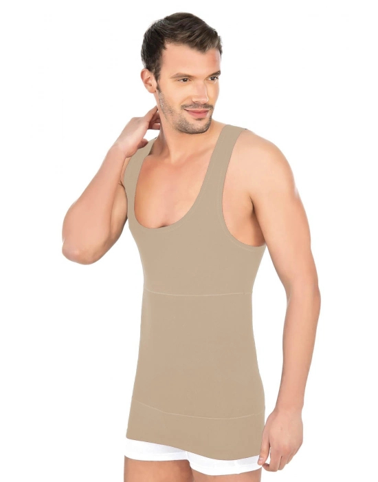 Ten Mı Emay 1400 Modal Cotton Erkek Atlet Korse