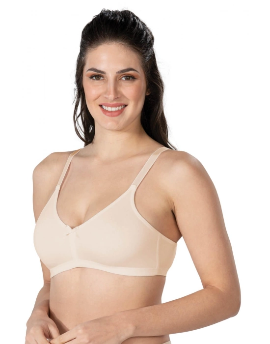 Ten Mı Emay 1420 Modal Cotton Sütyen