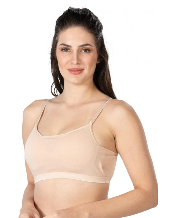 Ten Mı Emay 1423 Modal Cotton Kaplı Büstiyer