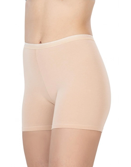 Ten Mı Emay 1430 Modal Cotton Mini Tayt