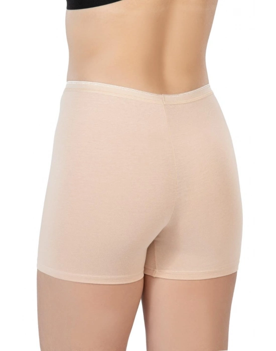 Ten Mı Emay 1430 Modal Cotton Mini Tayt