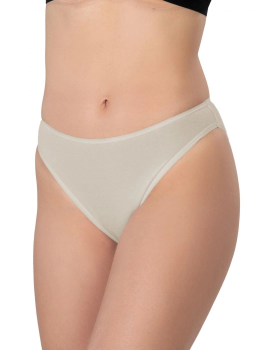 Ten Mı Emay 1441 Modal Cotton Külot