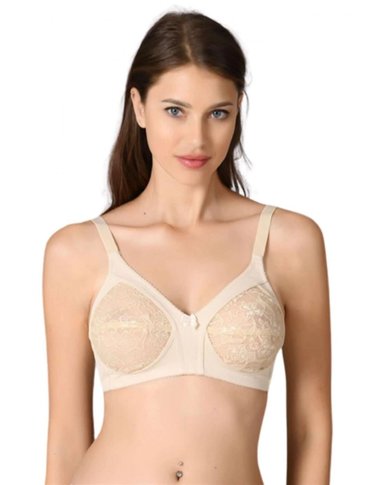 Ten Mı Emay 145 C Dantelli Toparlayıcı Sütyen