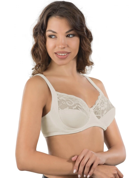 Ten Mı Emay 165 C Balenli Toparlayıcı Sütyen