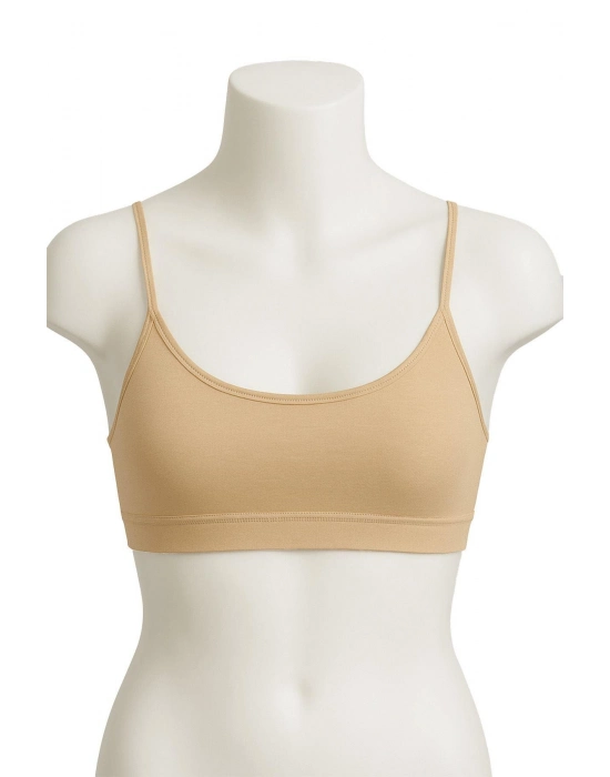 Ten Mı Emay 1815 6'lı Pedli Alıştırma Sütyeni