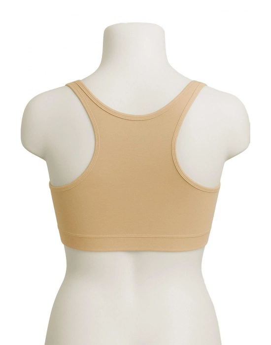 Ten Mı Emay 1817 6'lı Pedli Sporcu Sütyen