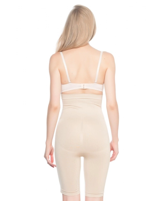 Ten Mı Emay 2006 Yüksek Bel Uzun Paçalı Korse