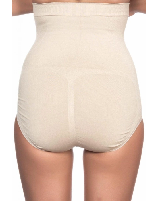 Ten Mı Emay 2008 Yüksek Bel Slıp Korse