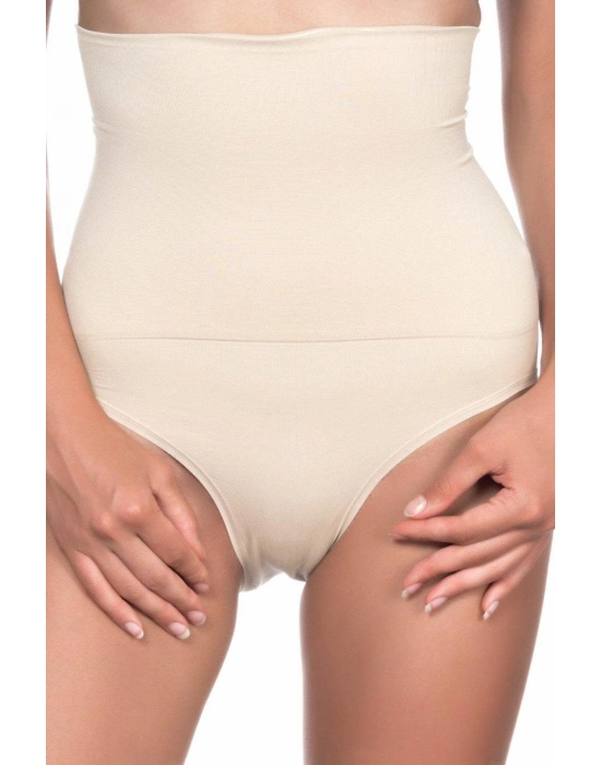 Ten Mı Emay 2009 Yüksek Bel Double Slip Korse