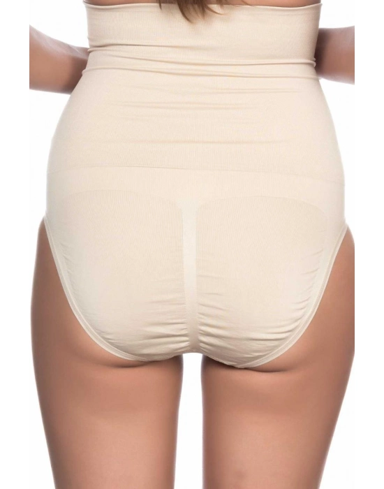 Ten Mı Emay 2009 Yüksek Bel Double Slip Korse