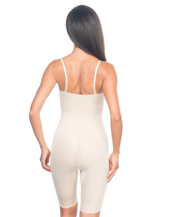 Ten Mı Emay 2011 Paçalı Boy Korse