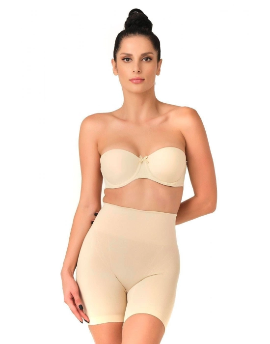 Ten Mı Emay 2017 Düşük Bel Double Pantalon Korse