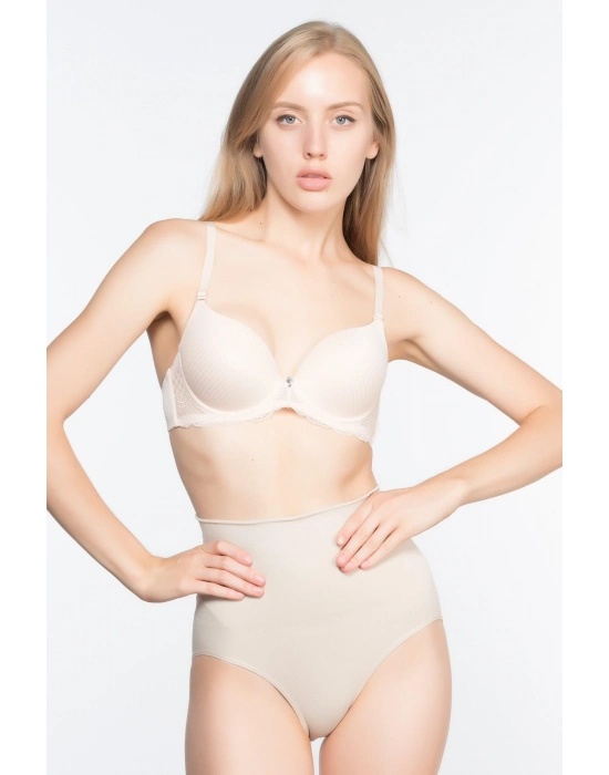 Ten Mı Emay 2021 Double Düşük Bel Slip Korse