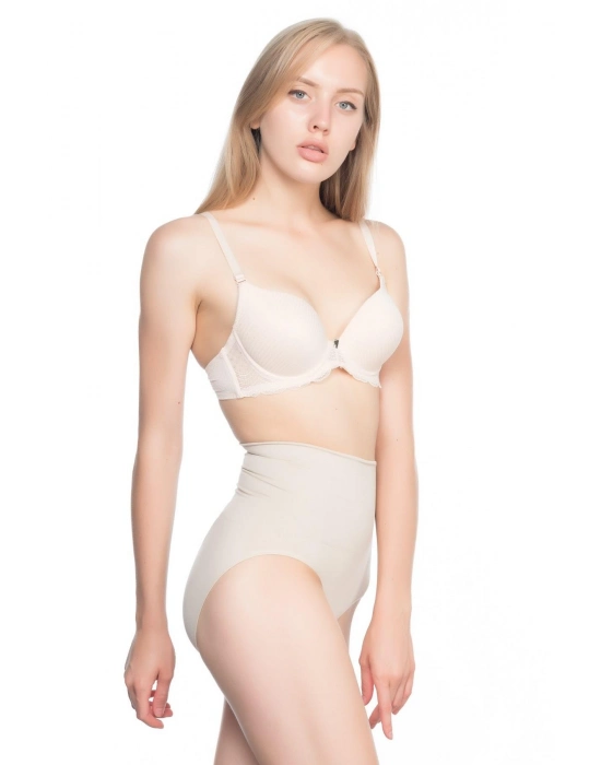 Ten Mı Emay 2021 Double Düşük Bel Slip Korse