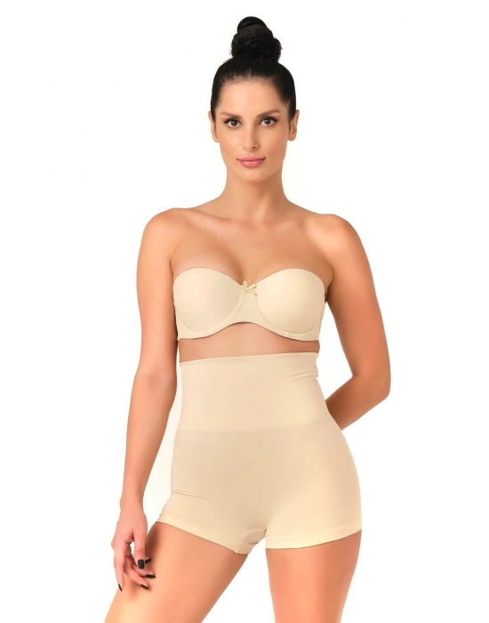 Ten Mı Emay 2022 Pantolon Double Korse