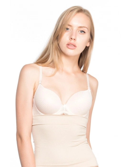 Ten Mı Emay 2025 Double Bel Korse