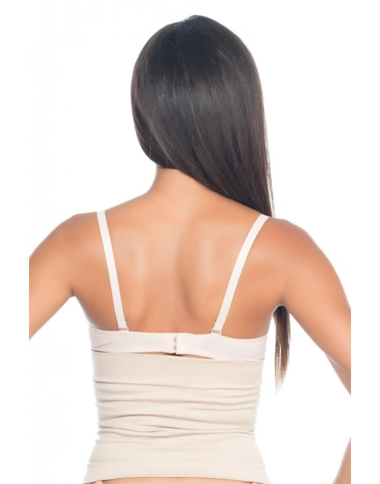 Ten Mı Emay 2026 Agraflı Korse