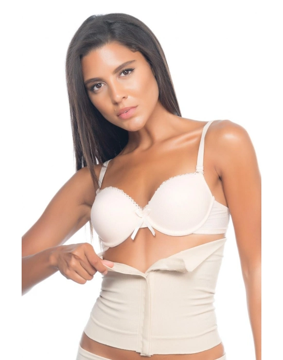 Ten Mı Emay 2026 Agraflı Korse