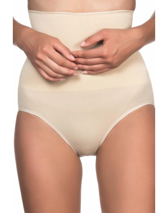 Ten Mı Emay 2029 Masajlı Double Slip Korse