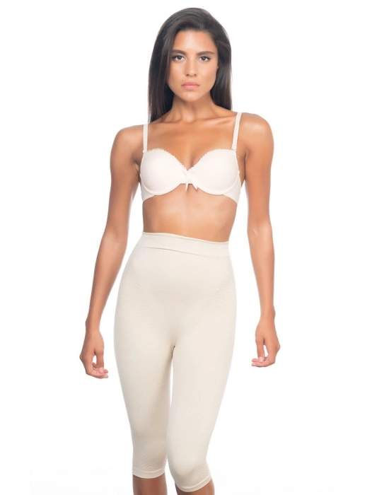 Ten Mı Emay 2040 Anti Selülit Boxer Korse