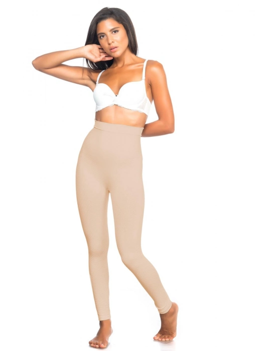 Ten Mı Emay 2045 Anti Selülit Tayt Korse