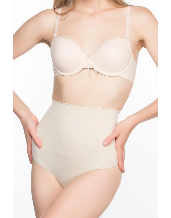 Ten Mı Emay 2054 Masajlı String Korse