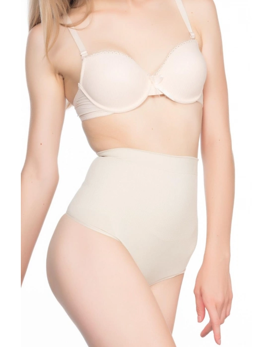 Ten Mı Emay 2054 Masajlı String Korse