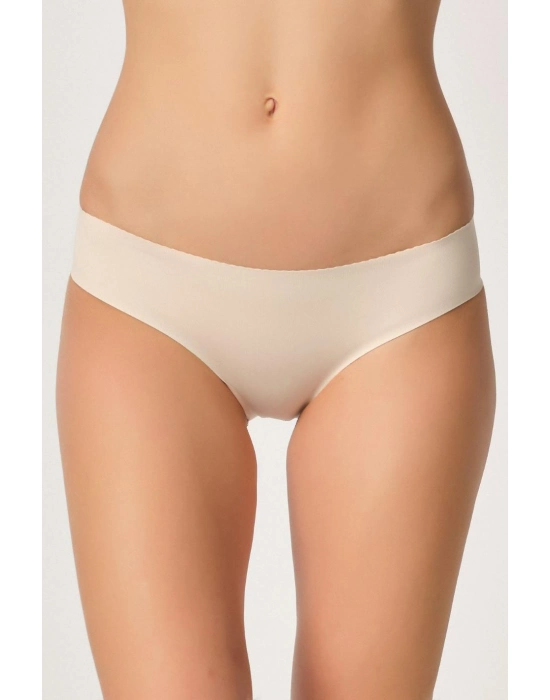 Ten Mı Emay 2701 Lazer Düşük Bel Külot Korse