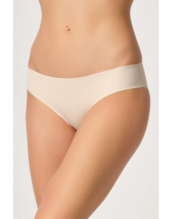 Ten Mı Emay 2701 Lazer Düşük Bel Külot Korse