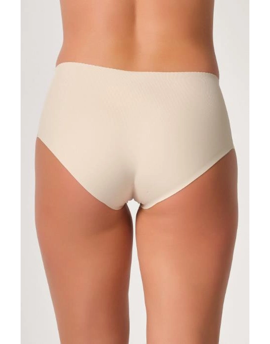 Ten Mı Emay 2702 Mama Lazer Slip Korse