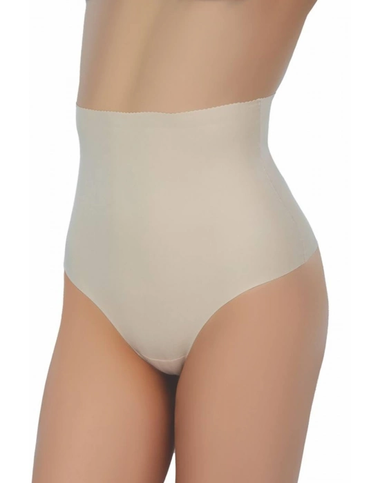 Ten Mı Emay 2720 Lazer Kesim String Korse