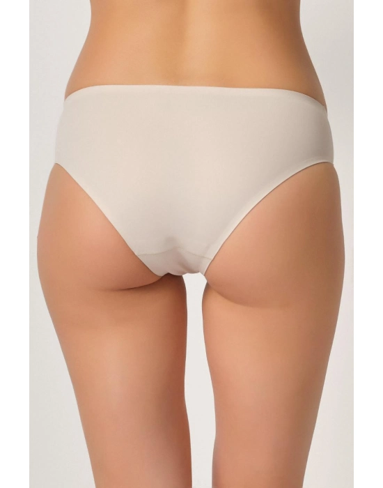 Ten Mı Emay 2803 Yapıştırma Lazer Kesim Külot