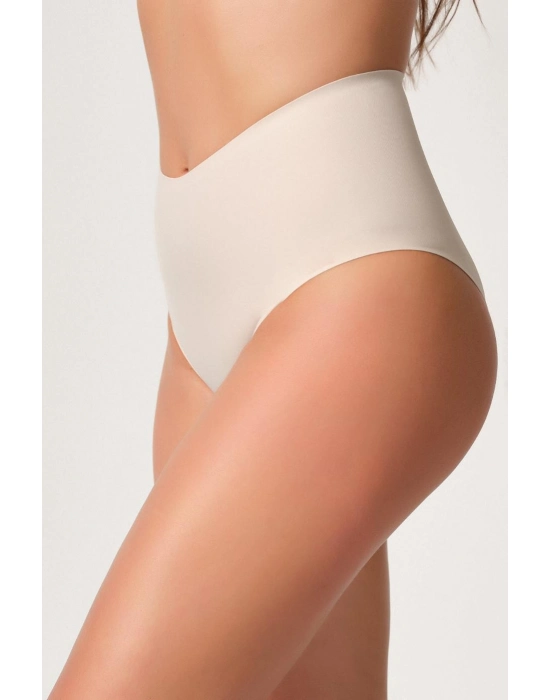 Ten Mı Emay 2804 Yapıştırma Lazer Brezilya Slip