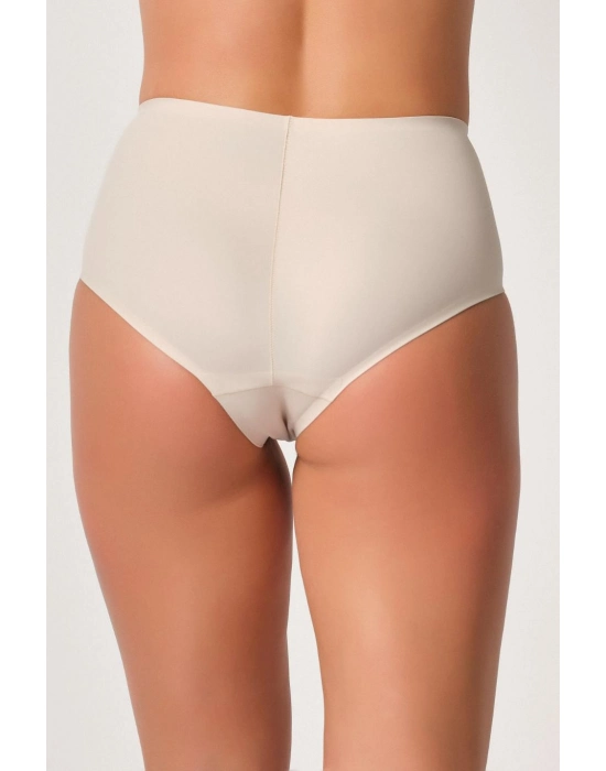 Ten Mı Emay 2804 Yapıştırma Lazer Brezilya Slip