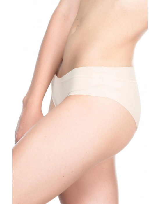 Ten Mı Emay 2818 Slip Külot Lazer Korse